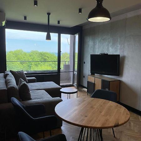 Sea Scenery Apartment Burgas City Exterior foto