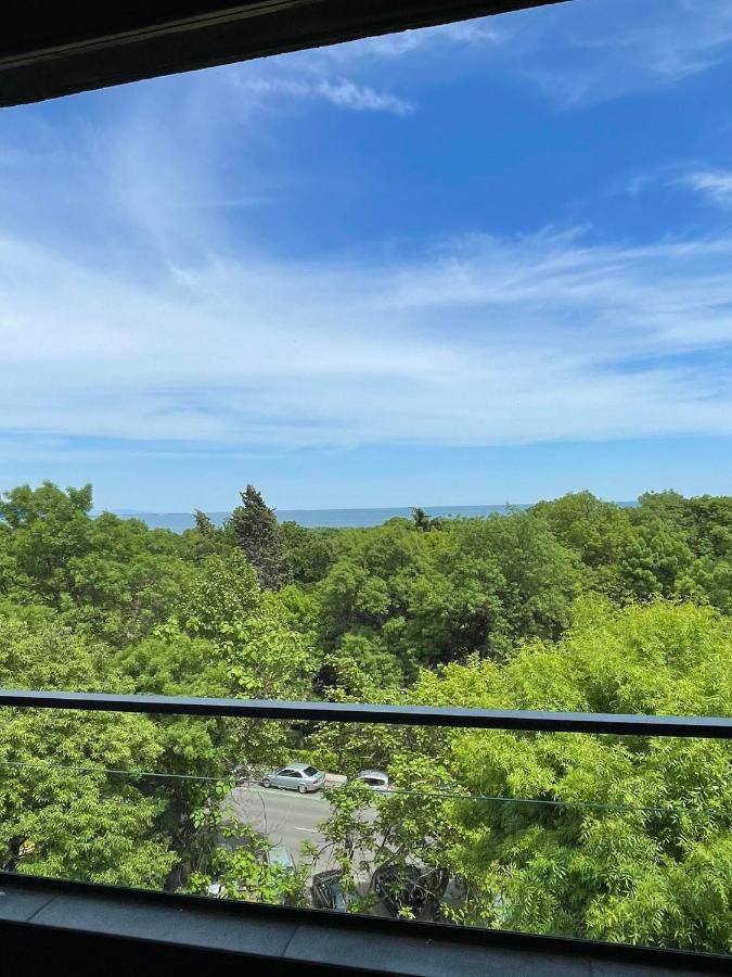 Sea Scenery Apartment Burgas City Exterior foto