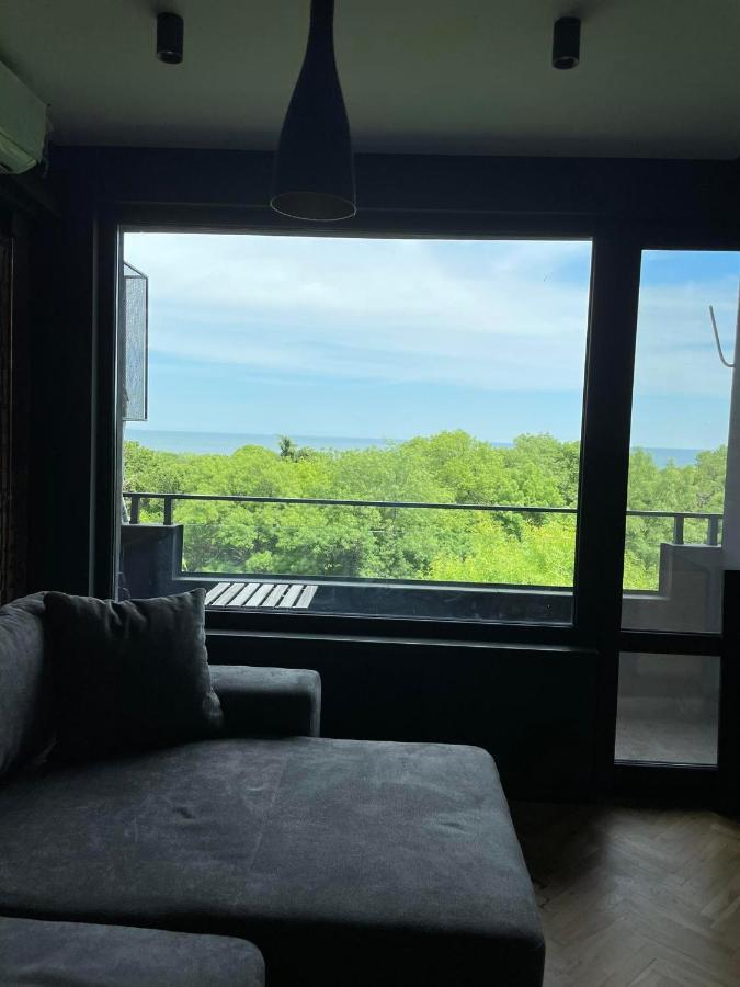 Sea Scenery Apartment Burgas City Exterior foto