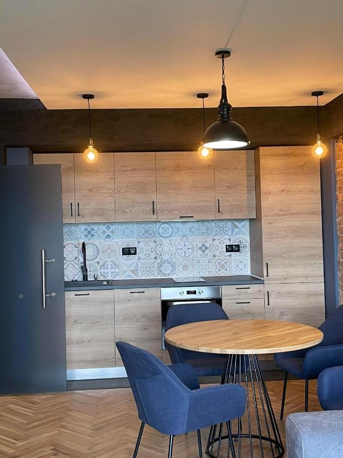 Sea Scenery Apartment Burgas City Exterior foto