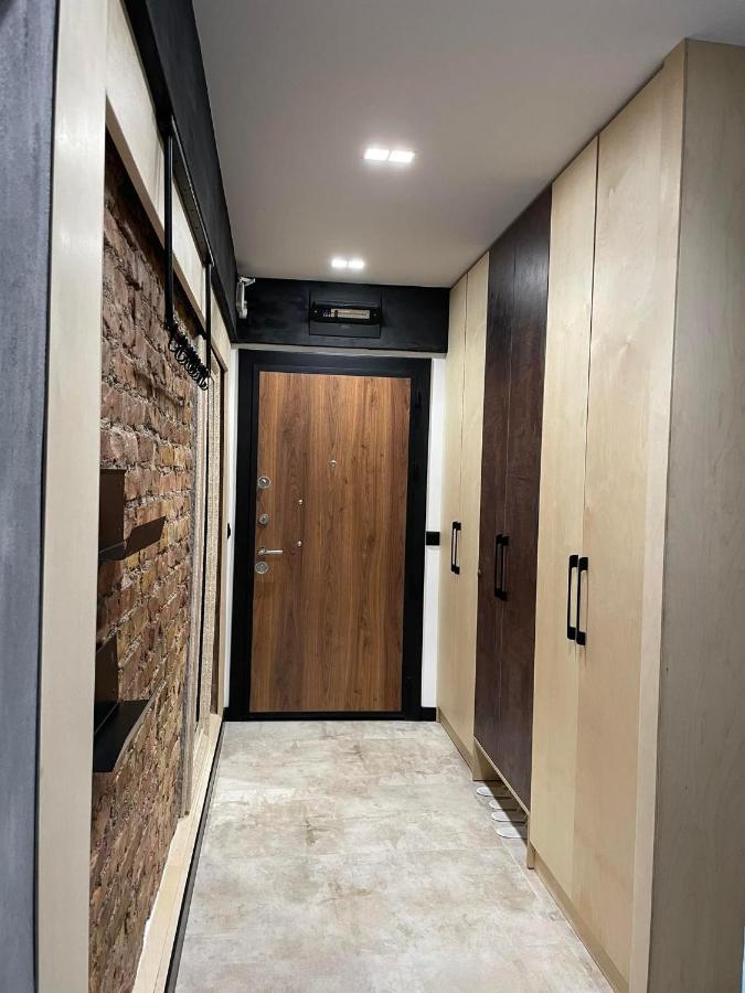 Sea Scenery Apartment Burgas City Exterior foto