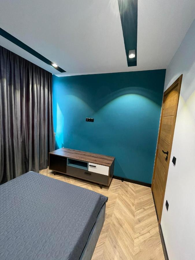 Sea Scenery Apartment Burgas City Exterior foto