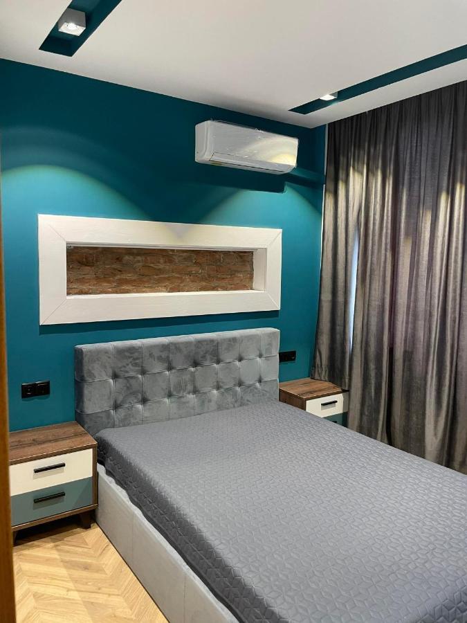 Sea Scenery Apartment Burgas City Exterior foto