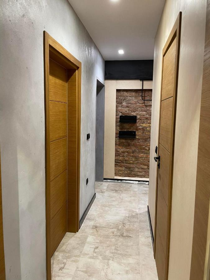 Sea Scenery Apartment Burgas City Exterior foto